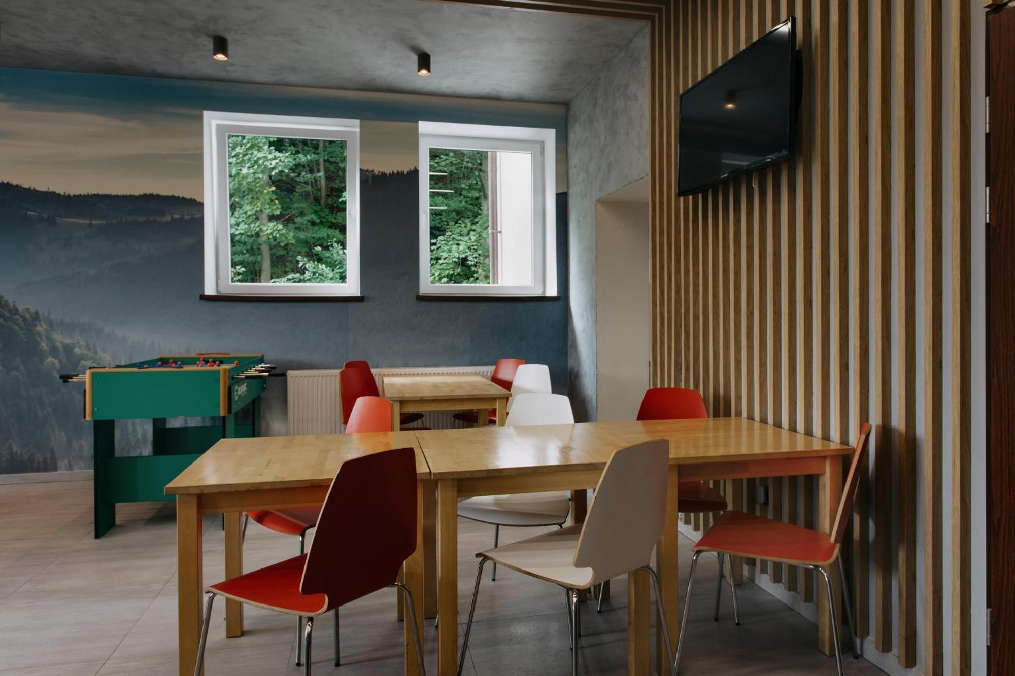 Ferienwohnung Antracyt Krynica-Zdrój Exterior foto