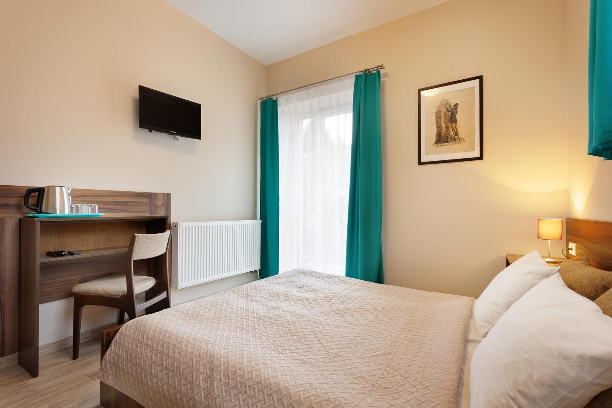 Ferienwohnung Antracyt Krynica-Zdrój Exterior foto