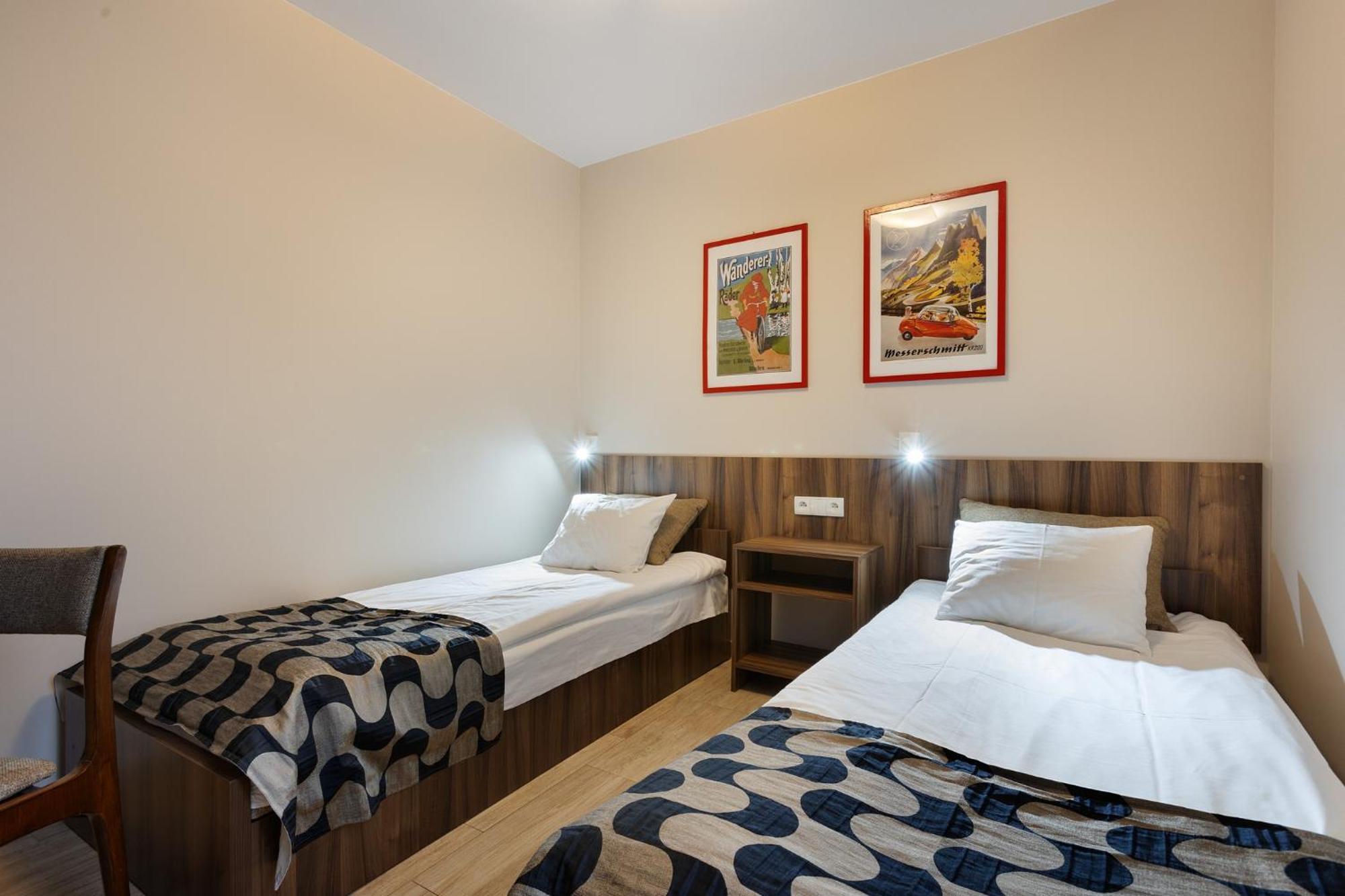 Ferienwohnung Antracyt Krynica-Zdrój Exterior foto