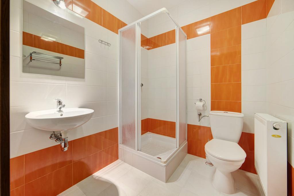 Ferienwohnung Antracyt Krynica-Zdrój Exterior foto