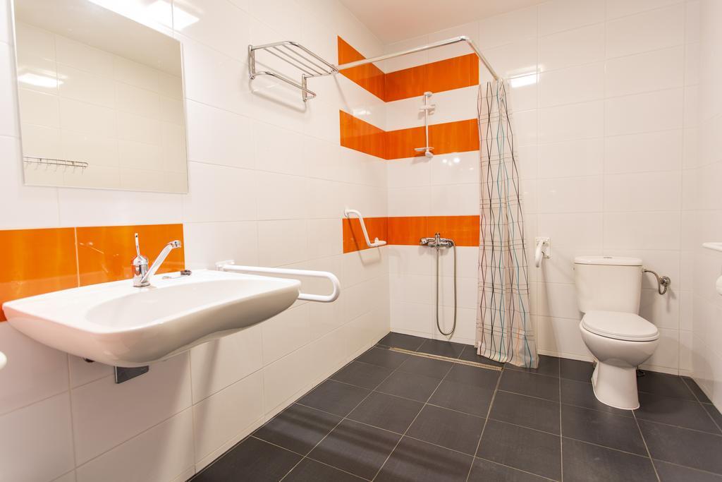 Ferienwohnung Antracyt Krynica-Zdrój Exterior foto